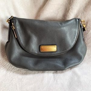 Marc by Marc Jacobs Natasha Leather Crossbody